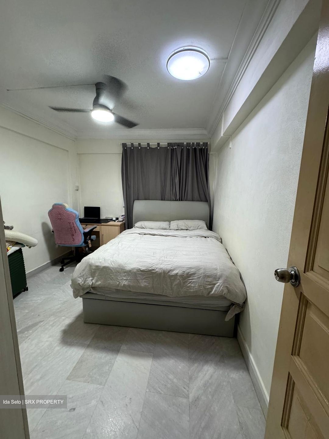 Blk 729 Clementi West Street 2 (Clementi), HDB 3 Rooms #546469811